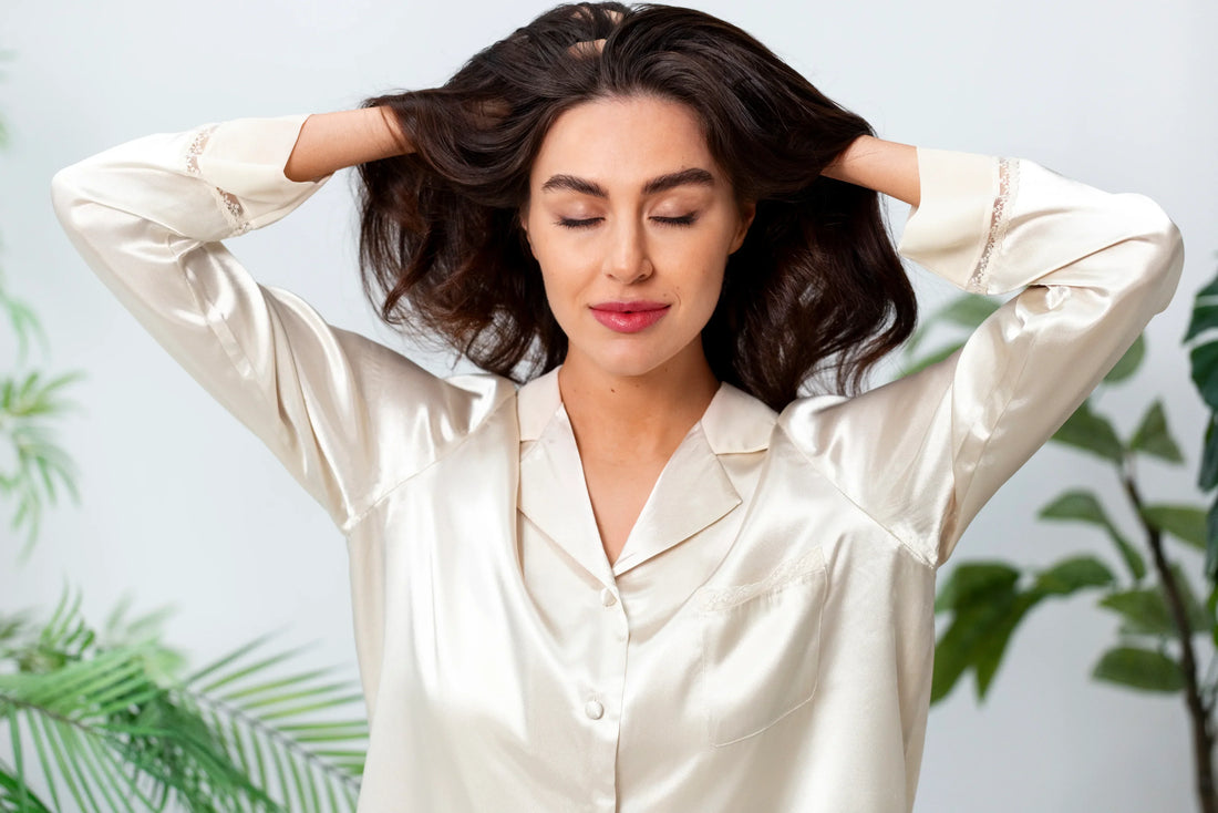 The Truth About Hair Growth