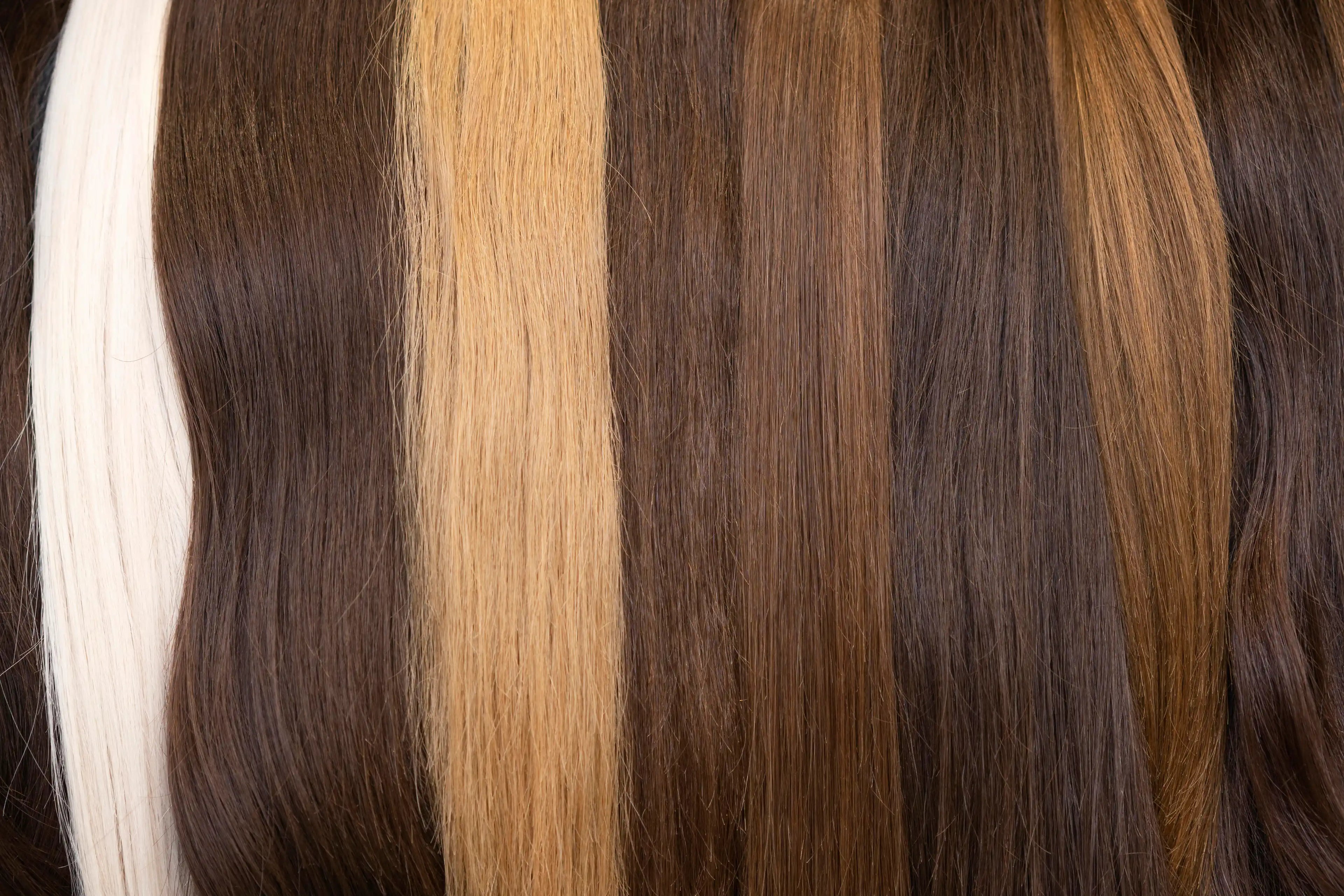 How to Choose the Right Hair Extension