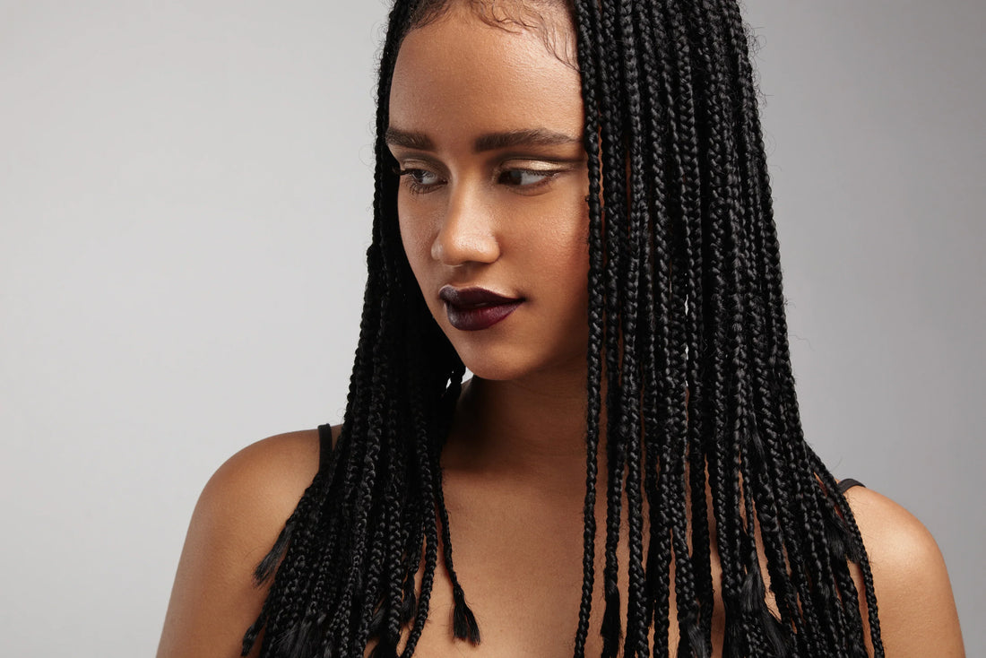 How to Keep Your Braids Fresh for Longer