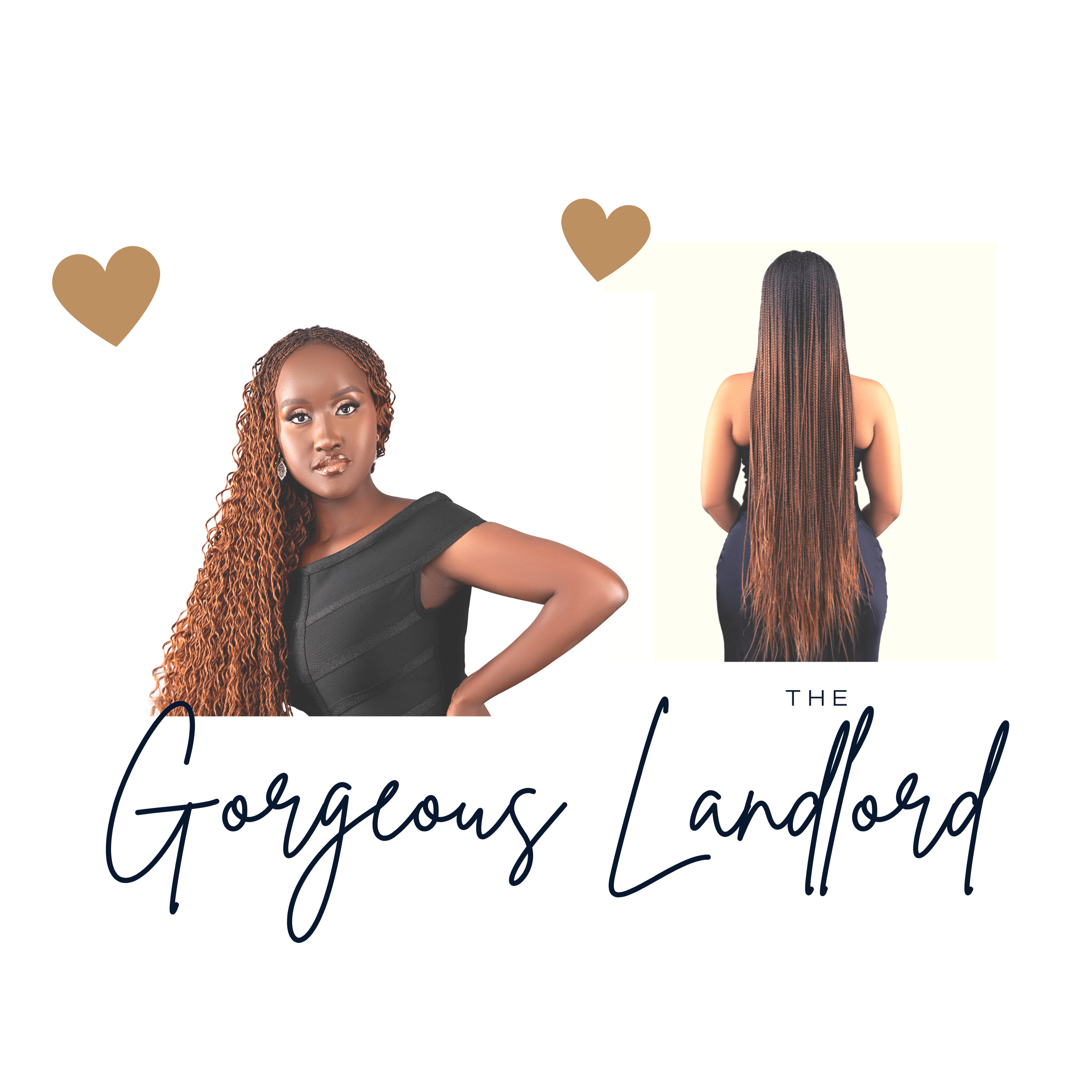 How to Be a Gorgeous Landlord! 👑✨ - Makeri Beauty