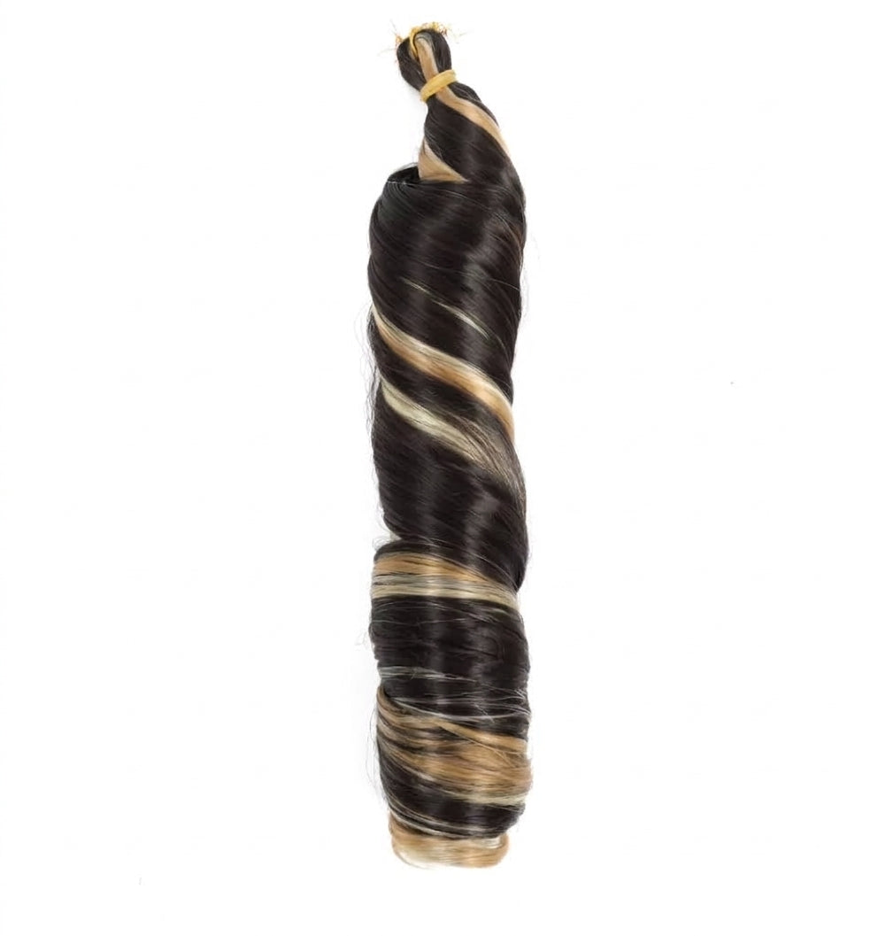 French Curls 22 Inches (5 packets)
