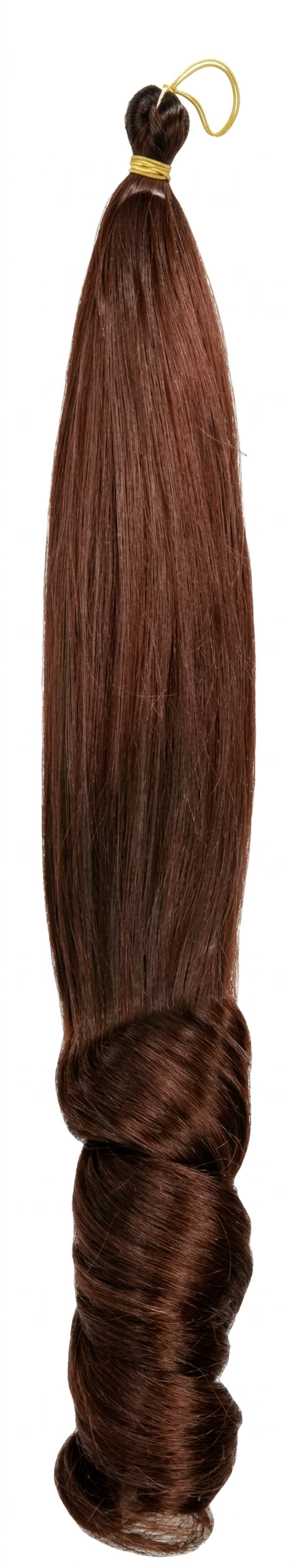 French Curls 22 Inches (5 packets)