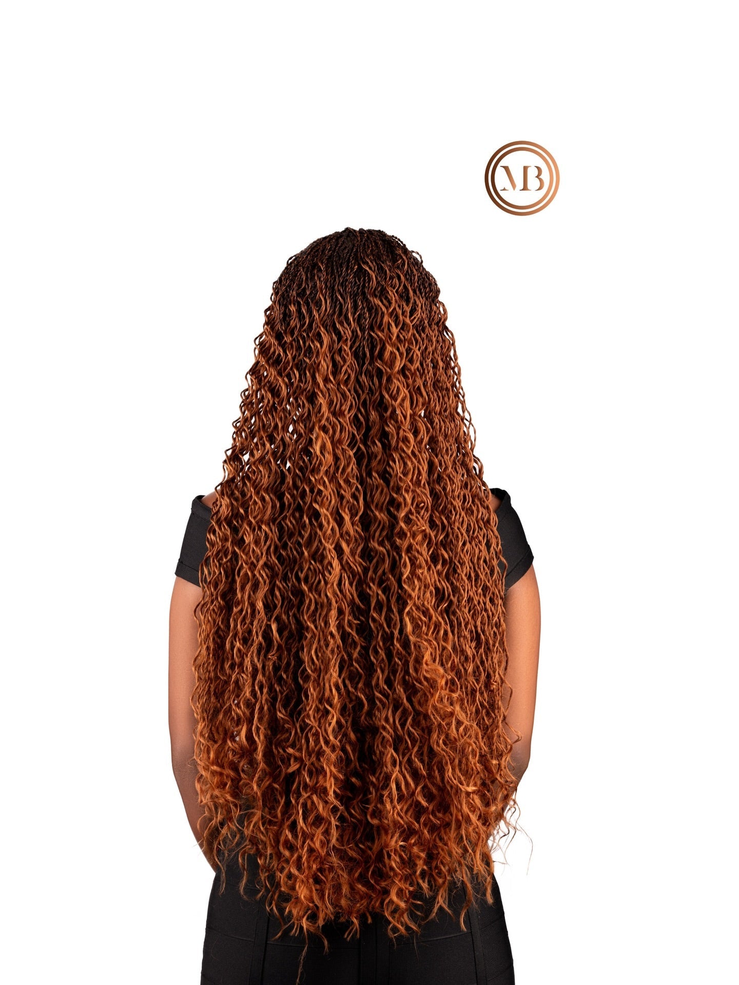 Honey Twists - Makeri Beauty