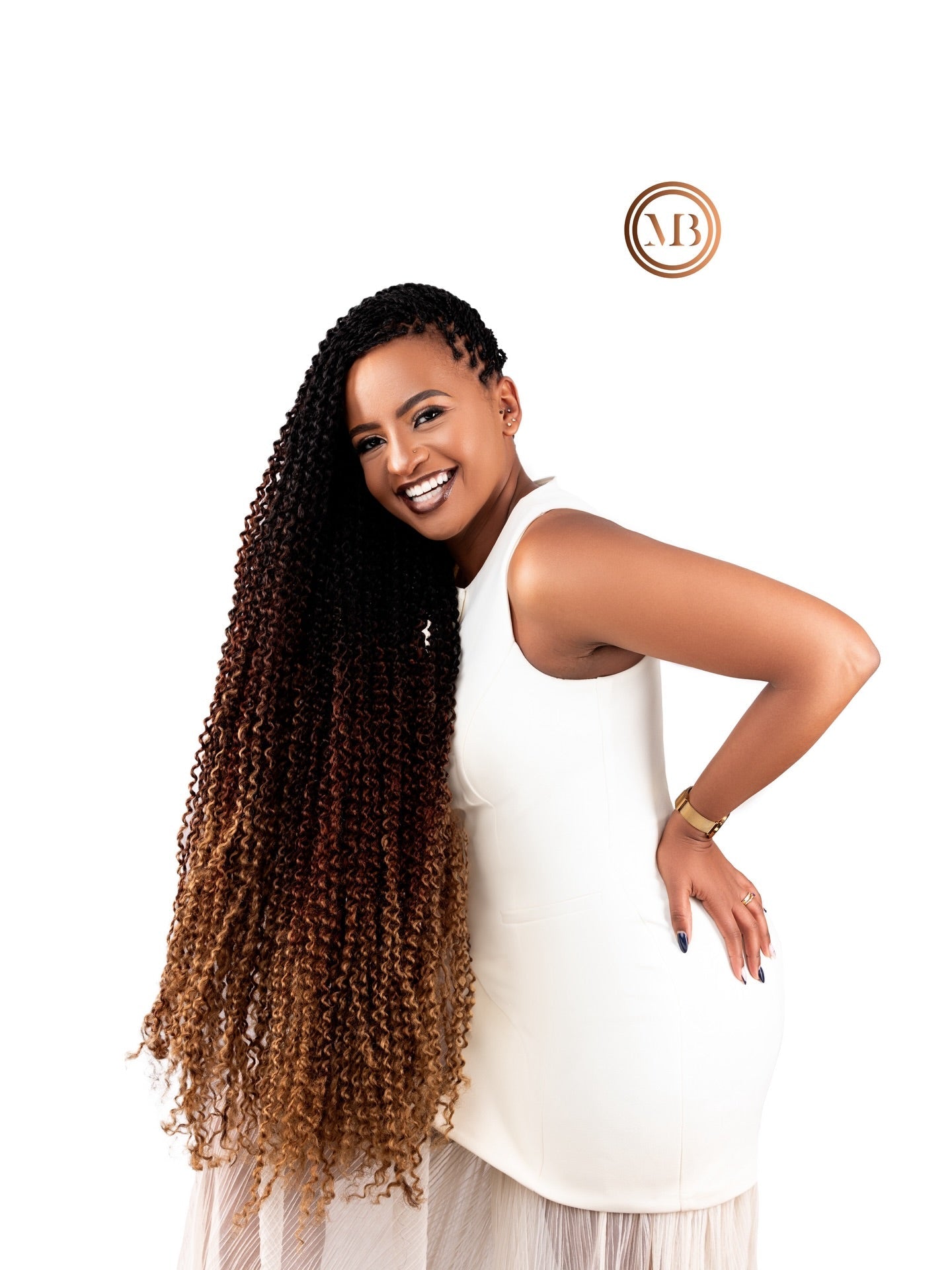 Passion Twists - Makeri Beauty
